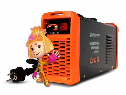 Ремонт сварочного / ресанта на Родине7/1