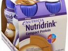 Протеин Nutridrink (Nutricia) Compact Protein