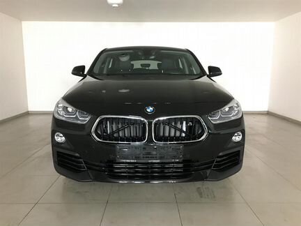 BMW X2 1.5 AMT, 2022