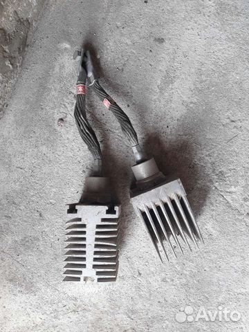 Диод силовой вл200