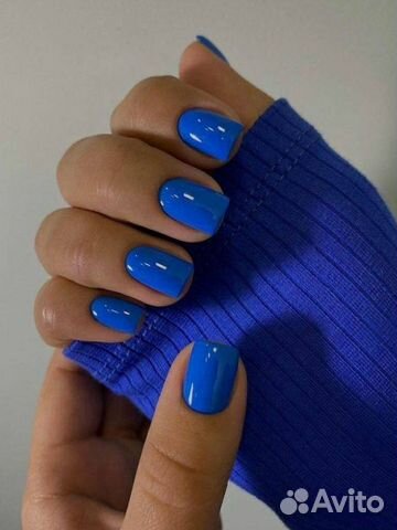 Качественный Маникюр. Опыт работы 8 лет. Гарантия