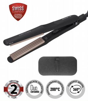 Выпрямитель, гофре