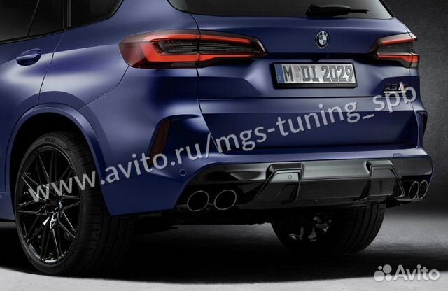 Кованые диски в стиле First Edition Bmw X5M/X6M купить в Санкт ...