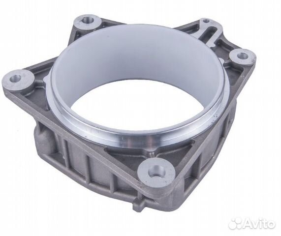 Корпус импеллера 66V-51312-01-94 Yamaha 155mm