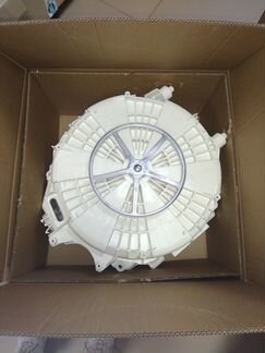 Бак узких стиральных машин Indesit,Ariston