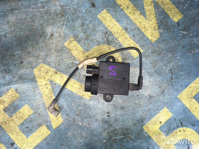 Соленоид Chevrolet Blazer