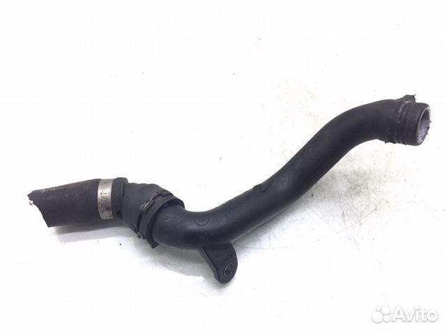 Трубка охлаждающей жидкости пластиковая Bmw 1