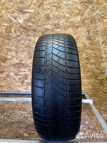 Continental ContiWinterContact TS830 P SSR 205/60 R16 92H