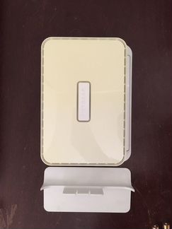 Netgear Wifi роутер WNR2200