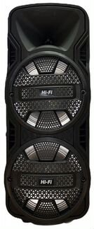 Колонка беспроводная большая bt speaker zqs-8205