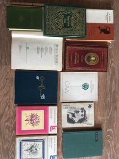 Продам книги