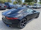Jaguar F-type 5.0 AT, 2014, 58 000 км объявление продам