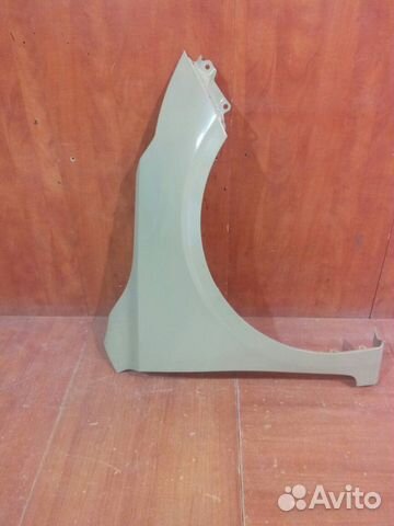 Крыло правое переднее правое Kia Cerato 4 2019