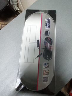 Автомобильная тв антенна 