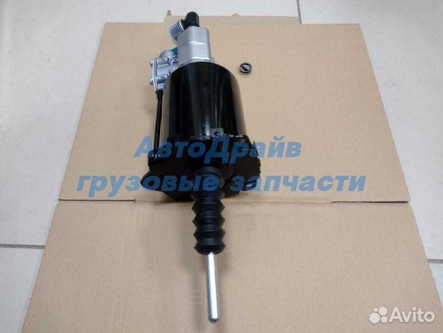 Пгу сцепления Ман Тга Тгс Тгх