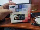 Фотоаппарат 16мп Samsung ST700