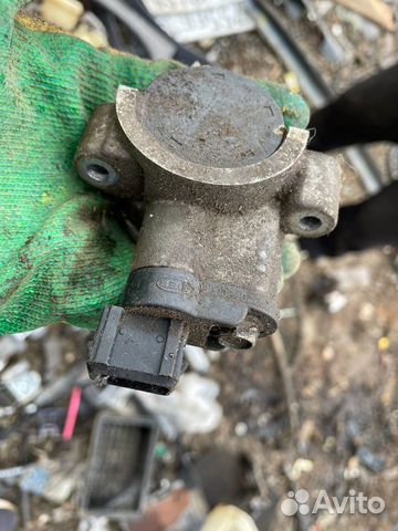 Хендай акцент датчик распредвала