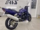 Kawasaki zrx 1100 объявление продам