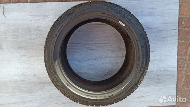 Michelin X-Ice 235/45 R17 97T