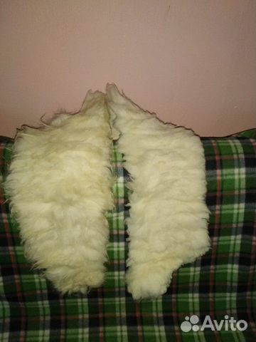 Овчина натуральная