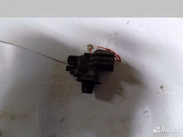 Датчик температуры воздуха RAV 4 2006-2013