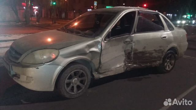 Оптика, запчасти лифан бриз,солано