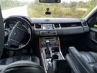Land Rover Range Rover Sport 3.0 AT, 2010, 198 000 км объявление продам