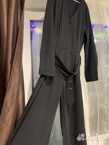 Комбинезон женский