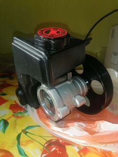 Насос гидроусилителя гур Пежо Ситроен