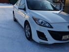 Mazda 3 1.6 AT, 2010, 93 500 км объявление продам