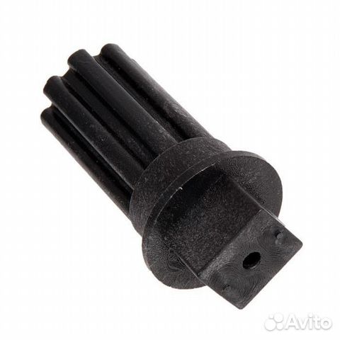 Хвостовик шнека 7002718 Braun