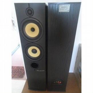 Продаю комплект колонок Wharfedale Diamond 8 5.0