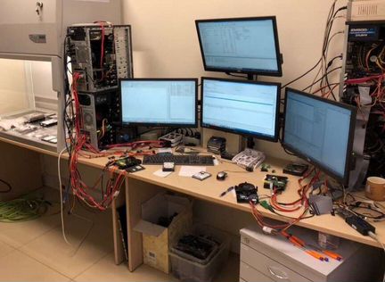 Профессиональное восстановление данных с телефона