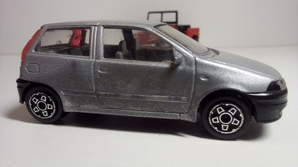 Автомодели М1:43