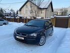 Ford Focus 1.8 МТ, 2006, 157 000 км