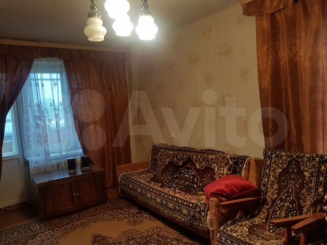 2-к. квартира, 49 м², 2/3 эт.