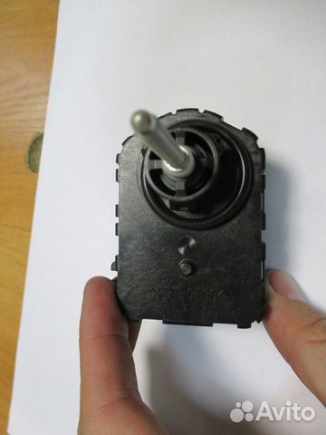 Эл. корректор фар Toyota Camry V40 Тойота Камри