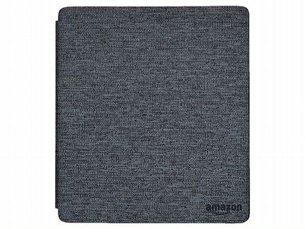 Обложка для Kindle Oasis черная влагозащищённая