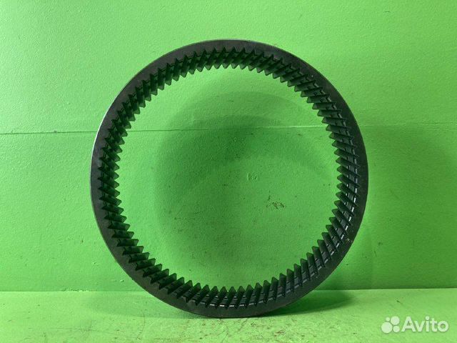 Кольцо синхронизатора MAN TGA