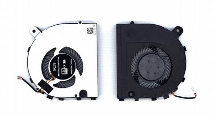 Кулер, вентилятор к Acer Aspire VX5-591G Series, p