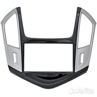 Переходная Рамка Chevrolet Cruze