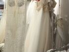 Платье свадебное бренд anna kuznetcova объявление продам