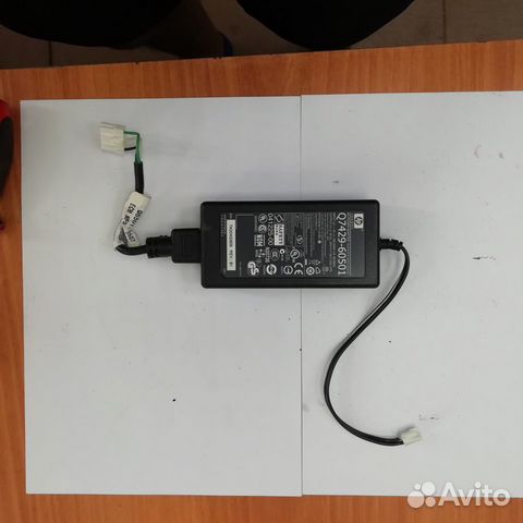 0957-2293 Q7429-60501 Блок питания степлера