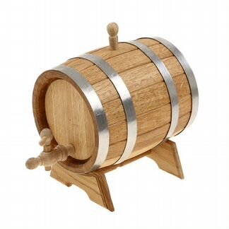 Бочки дуб для выдержки напитков г. Майкоп-Скальный