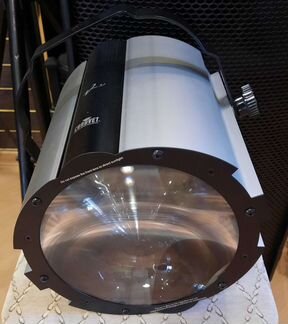 Светомузыка Chauvet VUE 3.1 LED RGB Strobo Mic DMX