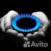 Подключение газовых плит, замена шлангов