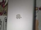 Apple MacBook Pro 2011 объявление продам