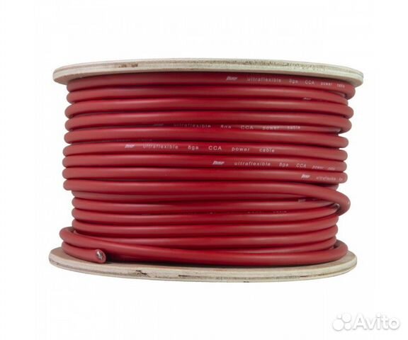 Силовой кабель