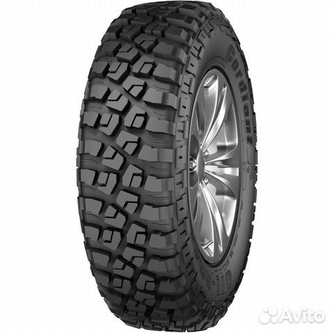 Cordiant Off Road 2 205/70 R15