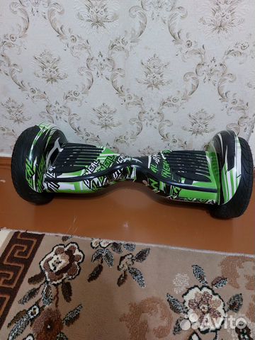 Гироскутер smart balance 10 5